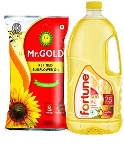 Oil