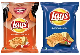 Snacks & Chips