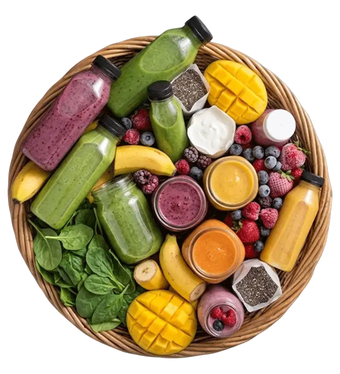 Smoothies